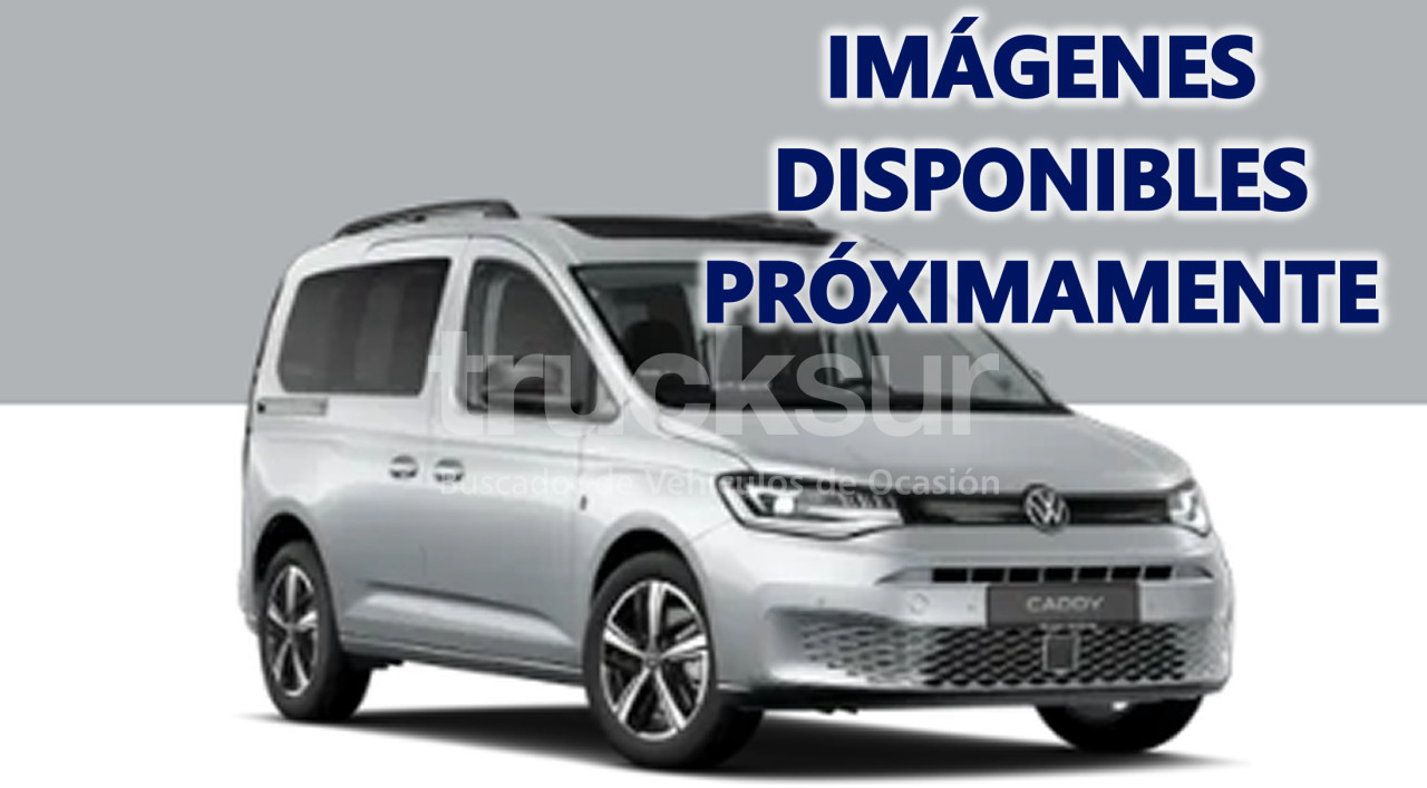 VOLKSWAGEN VOLKSWAGEN CADDY MAXI 2.0TDI ORIGIN 102CCV - Kapalı kasa kamyonet: fotoğraf 1 VOLKSWAGEN VOLKSWAGEN CADDY MAXI 2.0TDI ORIGIN 102CCV - Kapalı kasa kamyonet: fotoğraf 1