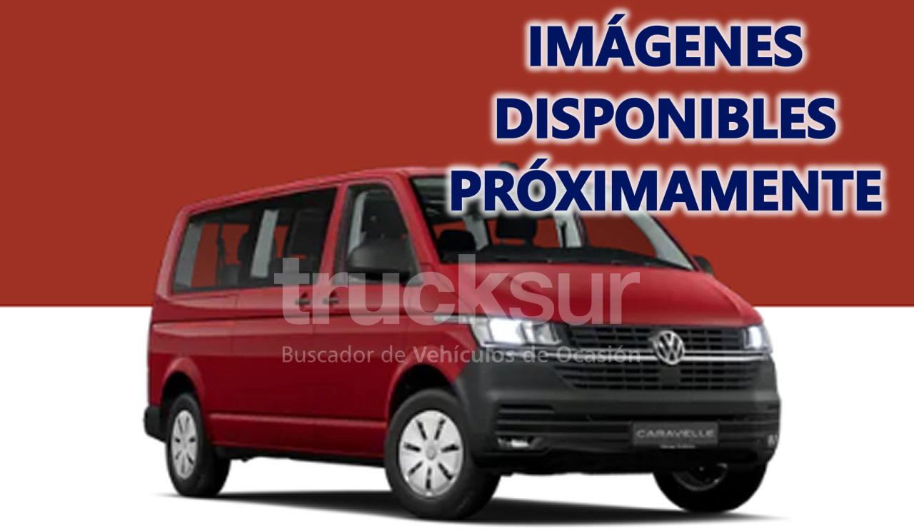 VOLKSWAGEN VOLKSWAGEN CARAVELLE 2.0TDI BMT ORIGIN BATALLA CORTA DSG 150CV - Kapalı kasa kamyonet: fotoğraf 1 VOLKSWAGEN VOLKSWAGEN CARAVELLE 2.0TDI BMT ORIGIN BATALLA CORTA DSG 150CV - Kapalı kasa kamyonet: fotoğraf 1
