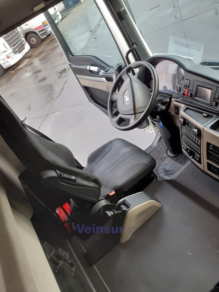 MAN TGM 18280 - Kamyon: fotoğraf 5 MAN TGM 18280 - Kamyon: fotoğraf 5