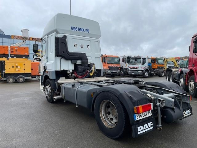 Çekici DAF CF85 410: fotoğraf 6