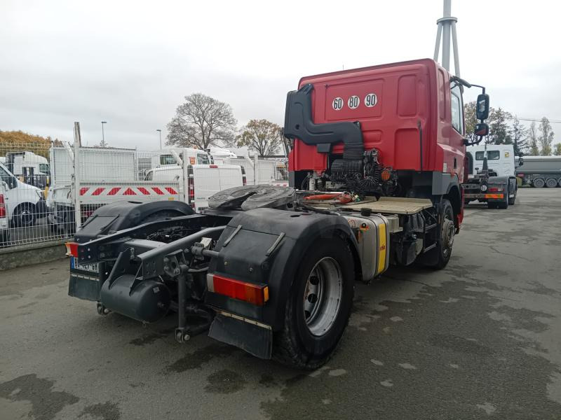 DAF CF85 460 - Çekici: fotoğraf 2 DAF CF85 460 - Çekici: fotoğraf 2