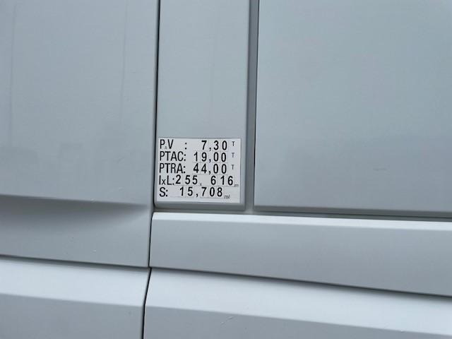 DAF XF 460 - Çekici: fotoğraf 2 DAF XF 460 - Çekici: fotoğraf 2