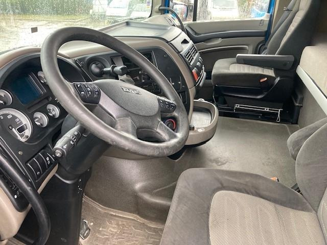 Çekici DAF XF105 460: fotoğraf 6