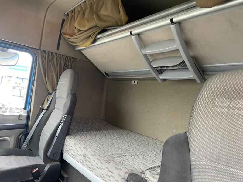 DAF XF105 460 - Çekici: fotoğraf 5 DAF XF105 460 - Çekici: fotoğraf 5