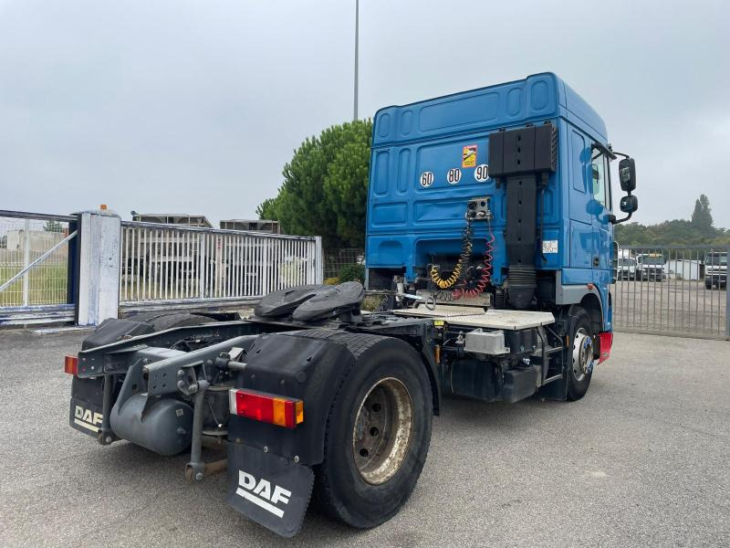 DAF XF105 460 - Çekici: fotoğraf 4 DAF XF105 460 - Çekici: fotoğraf 4