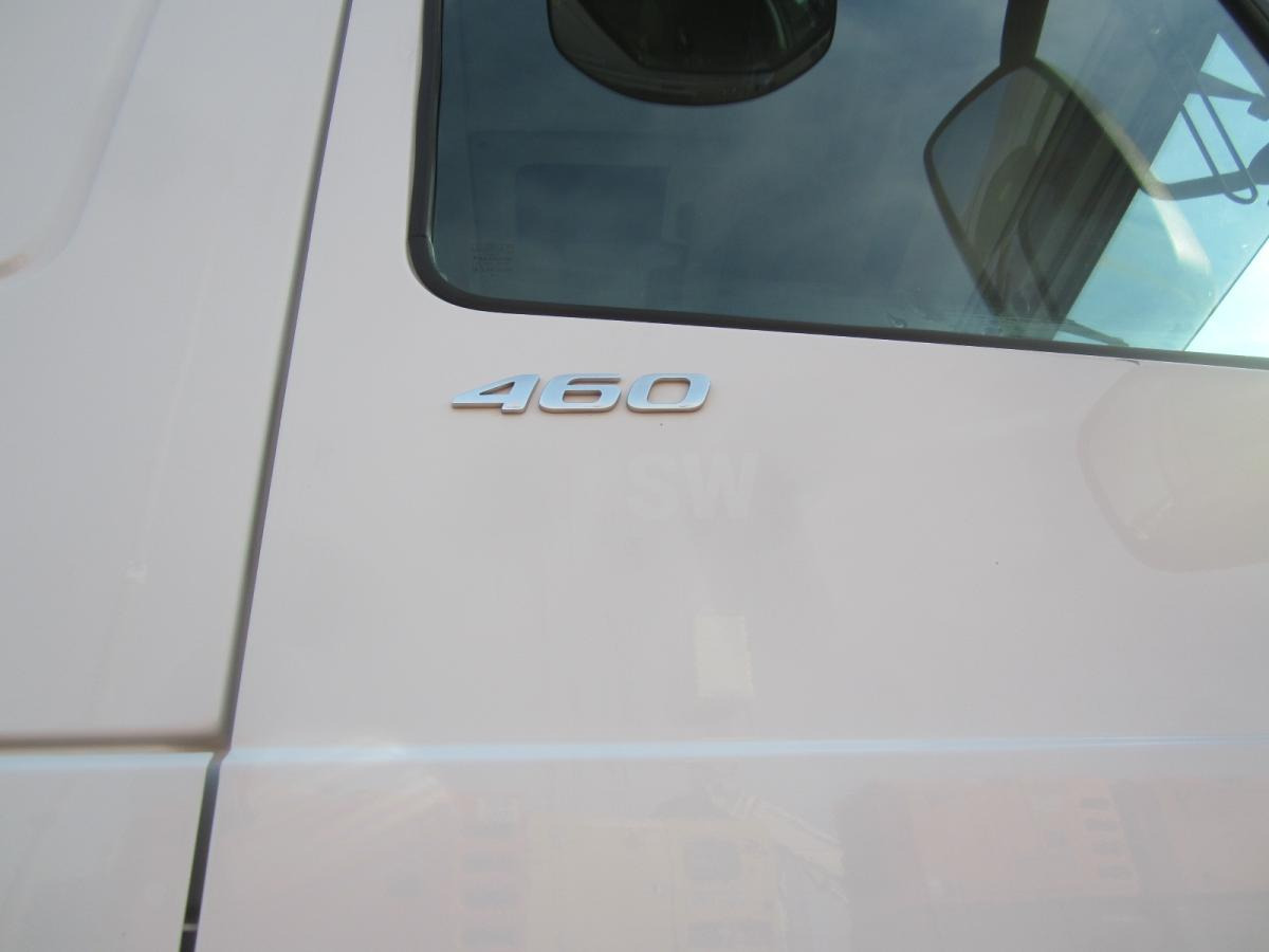 DAF XF105 460 - Çekici: fotoğraf 3 DAF XF105 460 - Çekici: fotoğraf 3