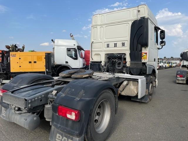 DAF XF105 460 - Çekici: fotoğraf 4 DAF XF105 460 - Çekici: fotoğraf 4