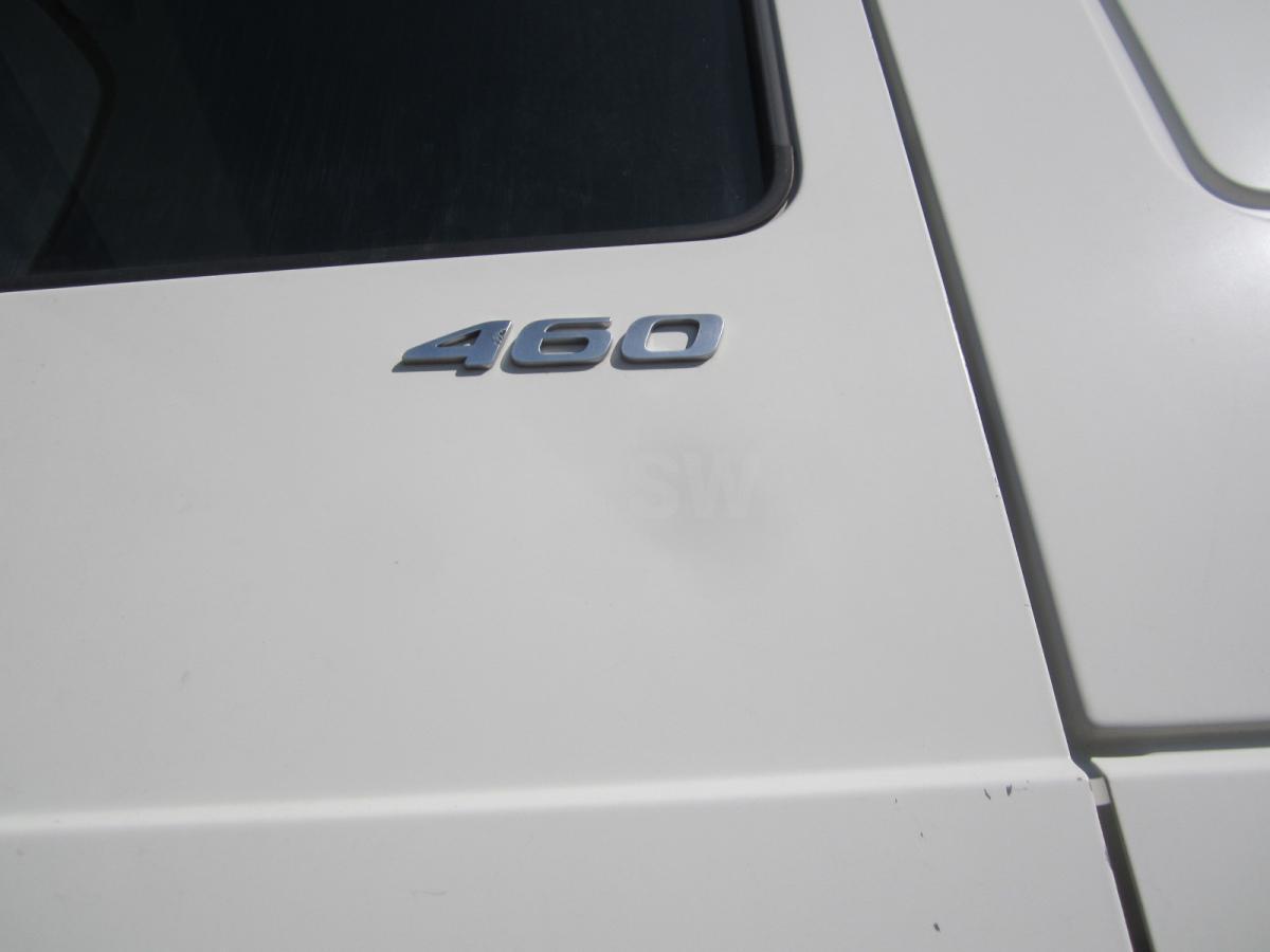 DAF XF105 460 - Çekici: fotoğraf 3 DAF XF105 460 - Çekici: fotoğraf 3