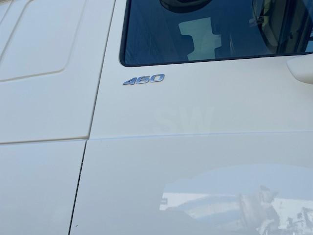 DAF XF105 - Çekici: fotoğraf 3 DAF XF105 - Çekici: fotoğraf 3