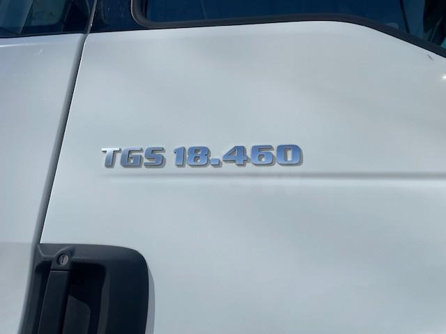 MAN TGS 18.440 - Çekici: fotoğraf 3 MAN TGS 18.440 - Çekici: fotoğraf 3