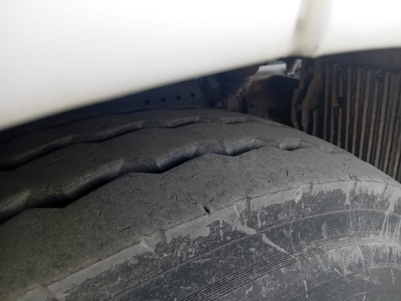 MAN TGX 18.500 - Çekici: fotoğraf 4 MAN TGX 18.500 - Çekici: fotoğraf 4