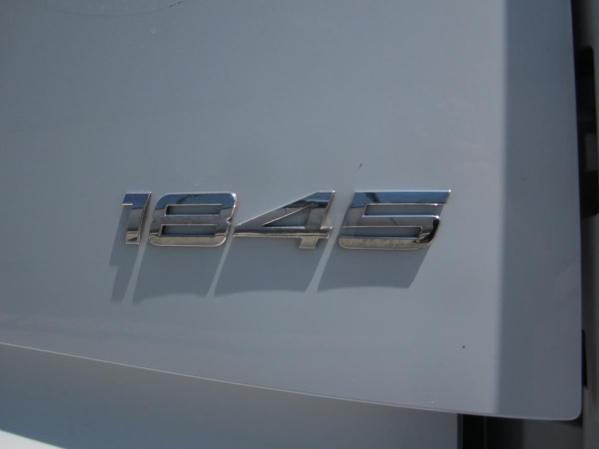 Mercedes Actros 1845 - Çekici: fotoğraf 3 Mercedes Actros 1845 - Çekici: fotoğraf 3