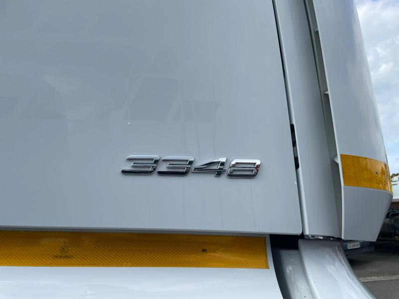 Mercedes Arocs 3348 - Çekici: fotoğraf 3 Mercedes Arocs 3348 - Çekici: fotoğraf 3