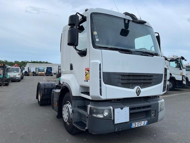 Renault Premium Lander 460 DXI - Çekici: fotoğraf 2 Renault Premium Lander 460 DXI - Çekici: fotoğraf 2