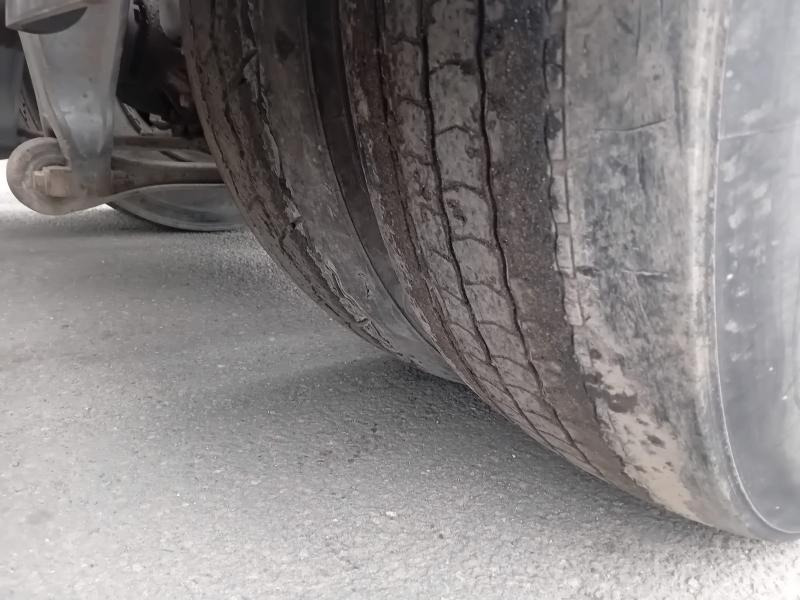 Volvo FH 480 - Çekici: fotoğraf 5 Volvo FH 480 - Çekici: fotoğraf 5