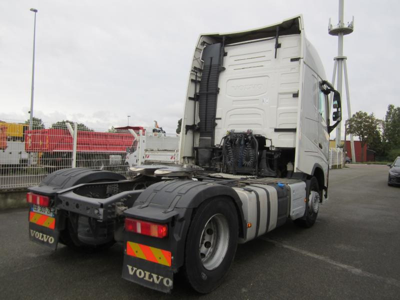 Volvo FH 500 - Çekici: fotoğraf 5 Volvo FH 500 - Çekici: fotoğraf 5