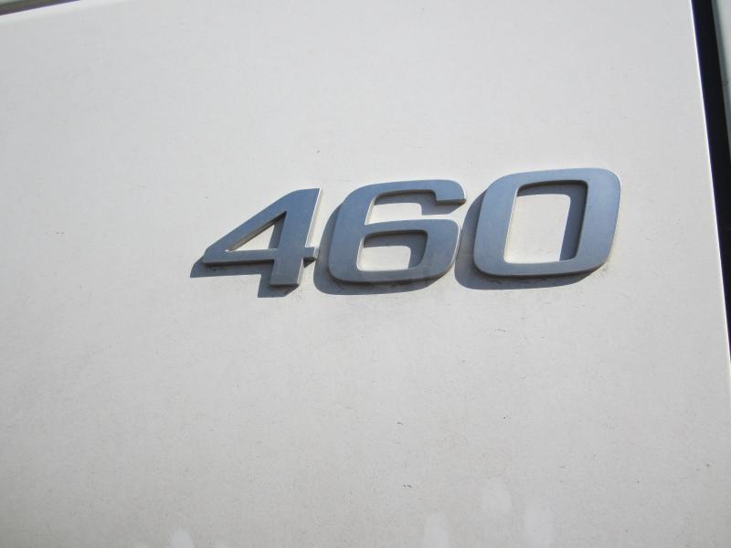 Volvo FMX 460 - Çekici: fotoğraf 4 Volvo FMX 460 - Çekici: fotoğraf 4
