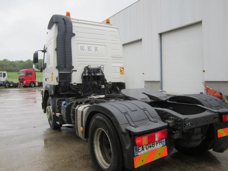 Volvo FMX 460 - Çekici: fotoğraf 5 Volvo FMX 460 - Çekici: fotoğraf 5