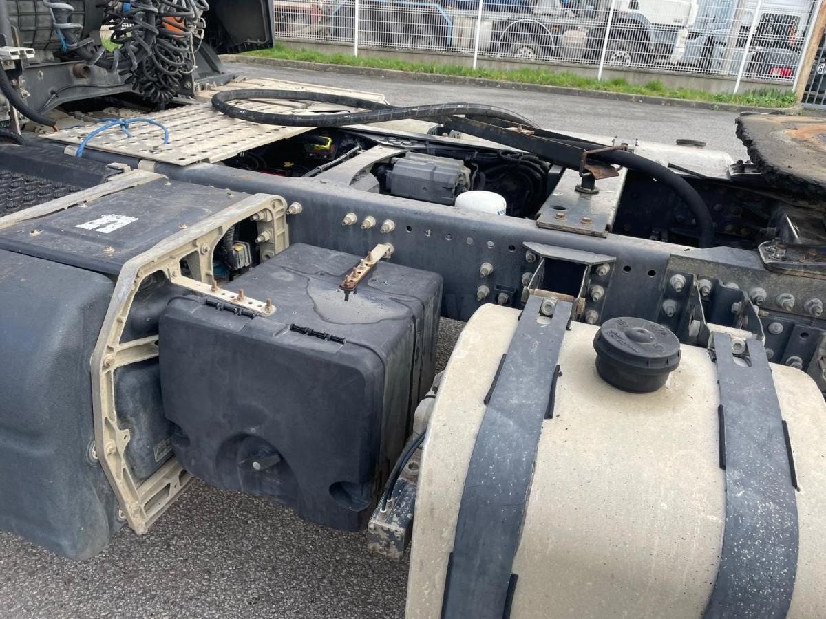 Volvo FMX 460 - Çekici: fotoğraf 5 Volvo FMX 460 - Çekici: fotoğraf 5