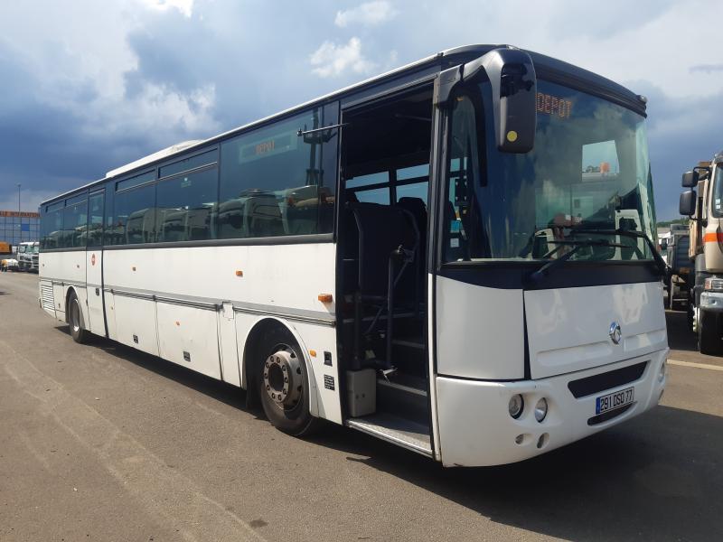 Irisbus Recreo - Şehirlerarası otobüs: fotoğraf 2 Irisbus Recreo - Şehirlerarası otobüs: fotoğraf 2