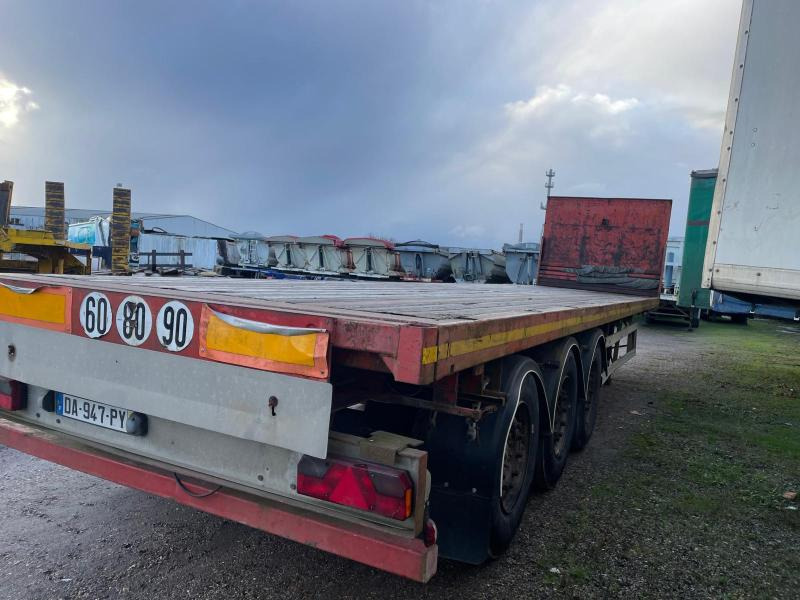 Kaiser - Açık/ Sal dorse: fotoğraf 4 Kaiser - Açık/ Sal dorse: fotoğraf 4