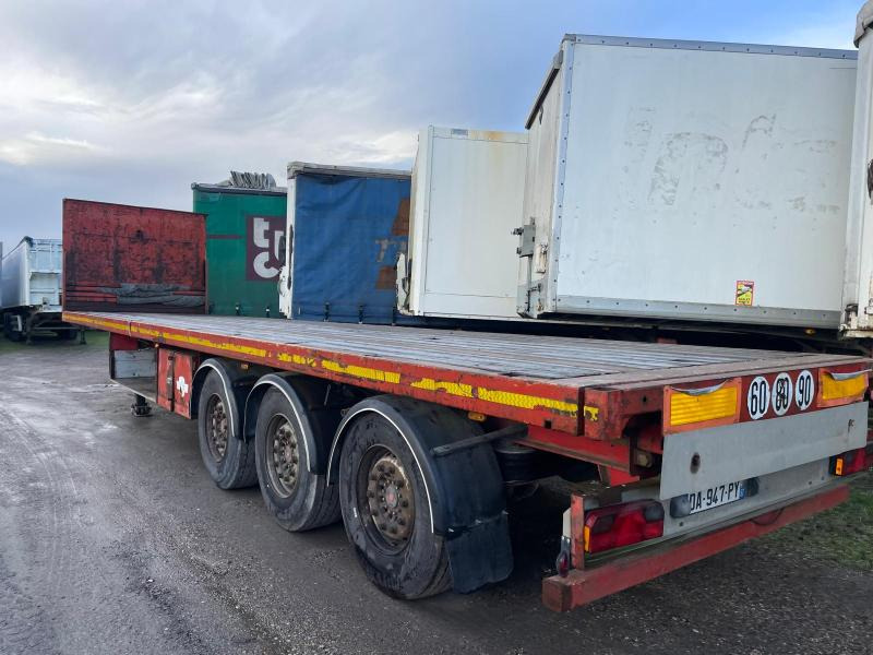 Kaiser - Açık/ Sal dorse: fotoğraf 3 Kaiser - Açık/ Sal dorse: fotoğraf 3