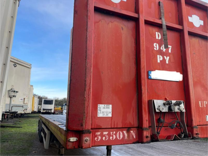 Kaiser - Açık/ Sal dorse: fotoğraf 2 Kaiser - Açık/ Sal dorse: fotoğraf 2