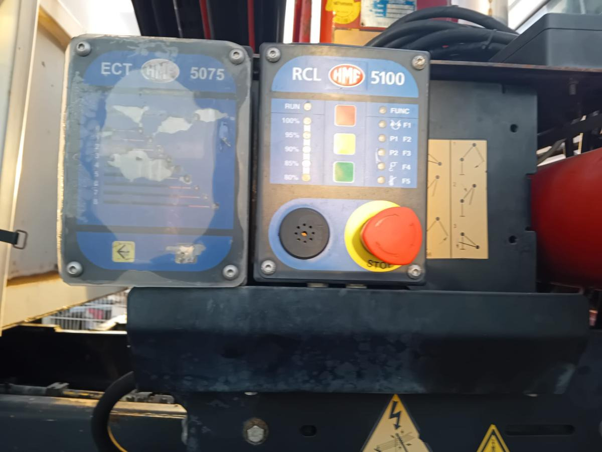 Damperli kamyon Mercedes Actros 3236: fotoğraf 7