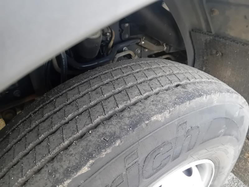 Renault D-Series 26 Wide - Çöp kamyonu: fotoğraf 3 Renault D-Series 26 Wide - Çöp kamyonu: fotoğraf 3