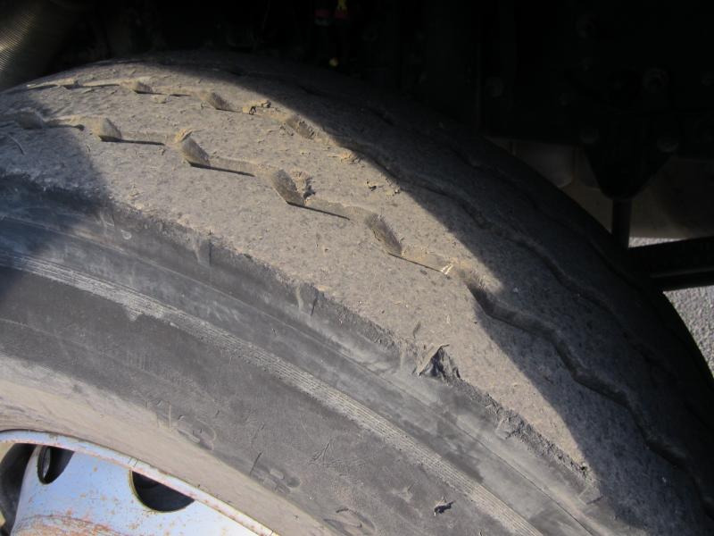 Renault Gamme C 380 - Damperli kamyon: fotoğraf 4 Renault Gamme C 380 - Damperli kamyon: fotoğraf 4