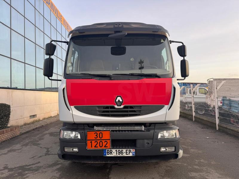 Renault Premium 300 DXI - Tanker kamyon: fotoğraf 2 Renault Premium 300 DXI - Tanker kamyon: fotoğraf 2