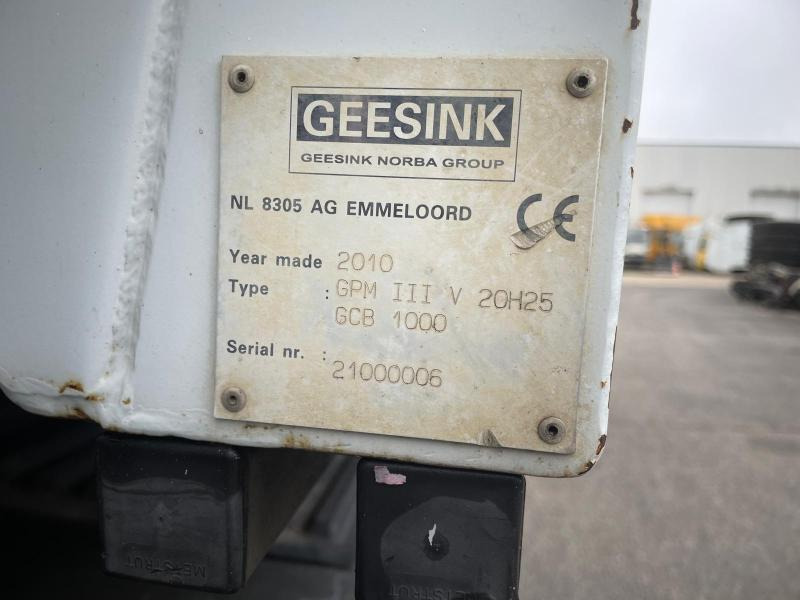 Çöp kamyonu Renault Premium 310 DXI: fotoğraf 6 Çöp kamyonu Renault Premium 310 DXI: fotoğraf 6