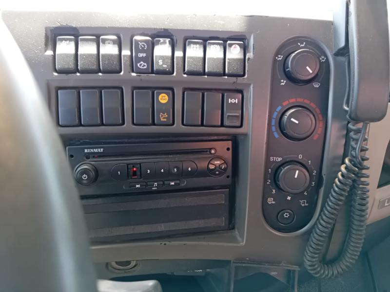Renault Premium Lander 410 DXI - Kancalı yükleyici kamyon: fotoğraf 5 Renault Premium Lander 410 DXI - Kancalı yükleyici kamyon: fotoğraf 5