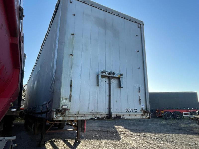 Samro - Tenteli dorse: fotoğraf 2 Samro - Tenteli dorse: fotoğraf 2