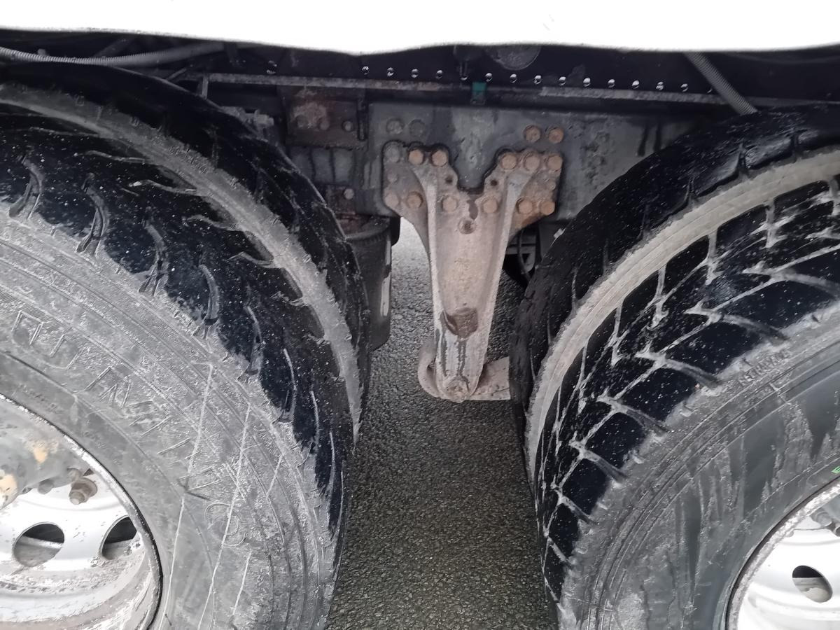 Scania G 480 - Kancalı yükleyici kamyon: fotoğraf 5 Scania G 480 - Kancalı yükleyici kamyon: fotoğraf 5