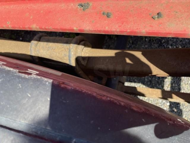 Trailor  - Konteynır taşıyıcı/ Yedek karoser dorse: fotoğraf 4 Trailor  - Konteynır taşıyıcı/ Yedek karoser dorse: fotoğraf 4