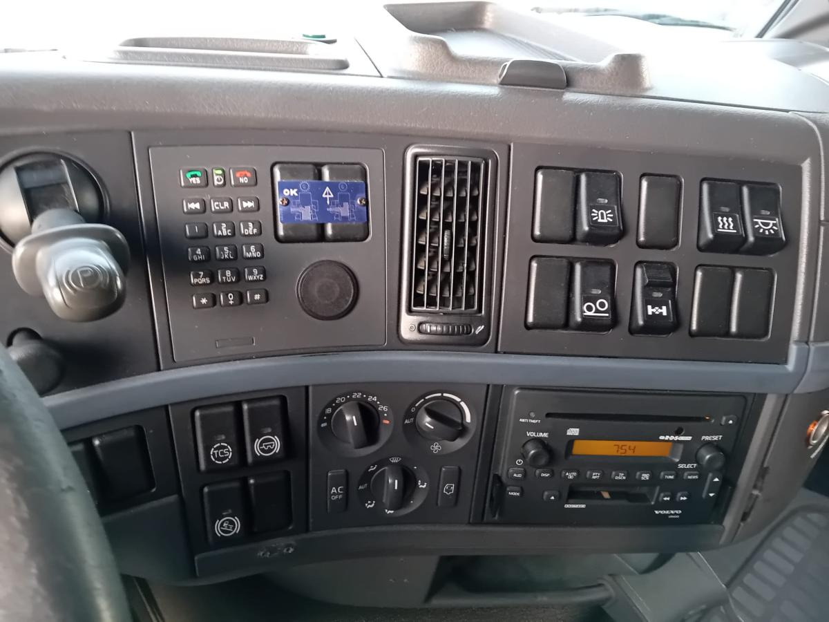 Sal/ Açık kasa kamyon Volvo FH: fotoğraf 10