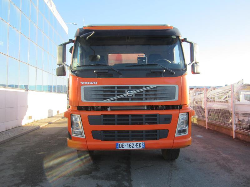 Volvo FM 440 - Damperli kamyon: fotoğraf 2 Volvo FM 440 - Damperli kamyon: fotoğraf 2