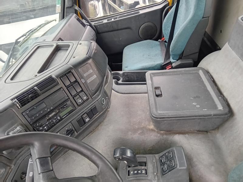Damperli kamyon Volvo FM12 380: fotoğraf 14