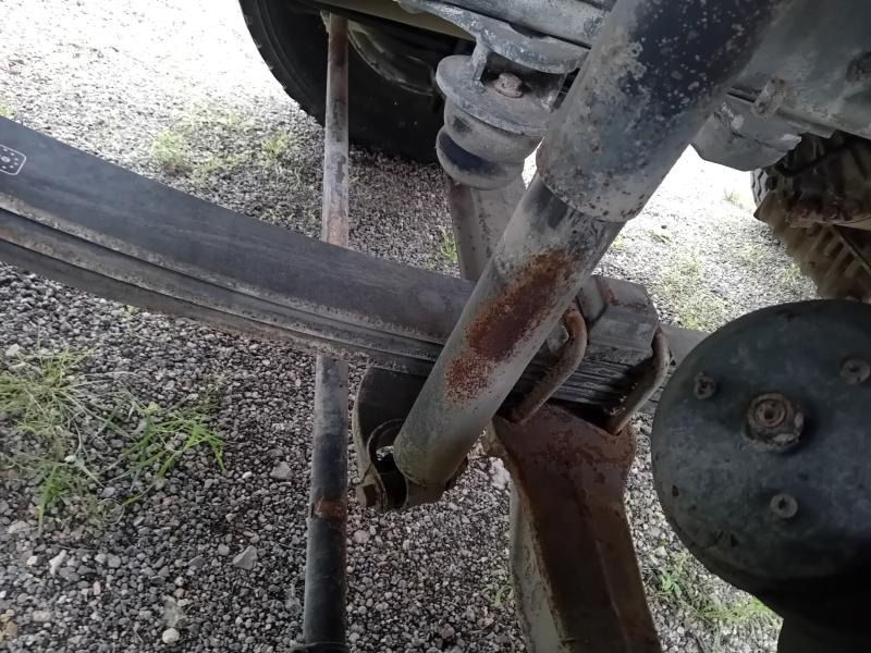Damperli kamyon Volvo FM12 380: fotoğraf 6