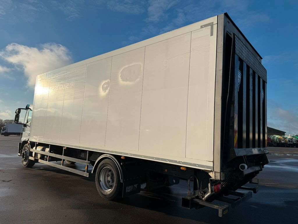 Iveco 180E32 Schmitz / Thermo King T-1200R Spectrum - Refrijeratör kamyon: fotoğraf 4 Iveco 180E32 Schmitz / Thermo King T-1200R Spectrum - Refrijeratör kamyon: fotoğraf 4