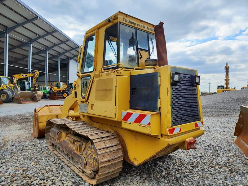 Caterpillar 943 - Paletli yükleyici: fotoğraf 1 Caterpillar 943 - Paletli yükleyici: fotoğraf 1