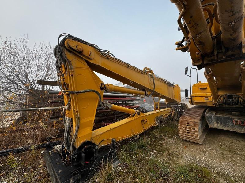 Hitachi ZX350LC - Yıkım ekskavatör: fotoğraf 4 Hitachi ZX350LC - Yıkım ekskavatör: fotoğraf 4