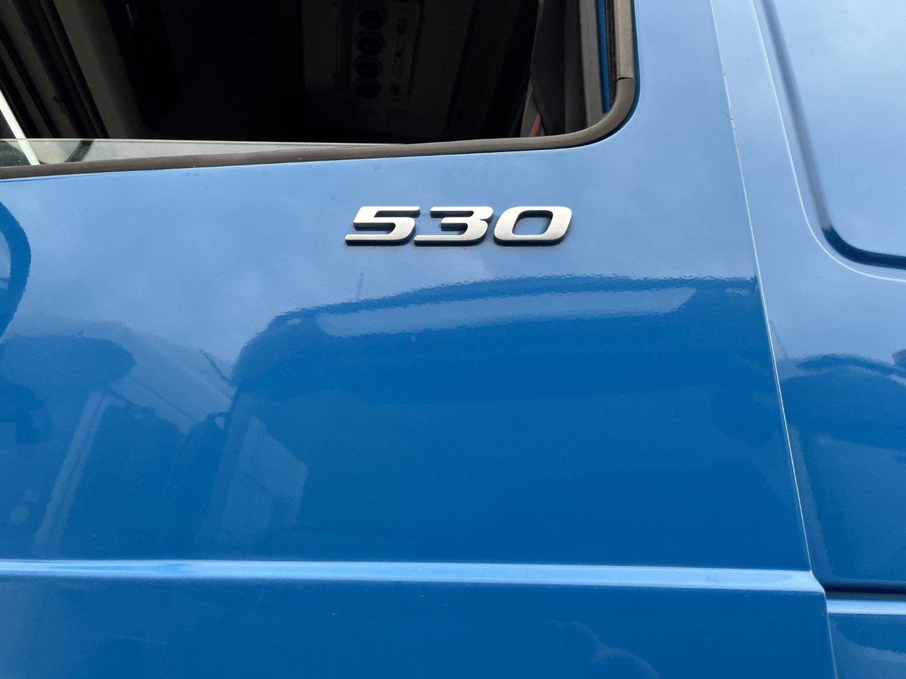 DAF XF 530 FT - Çekici: fotoğraf 5 DAF XF 530 FT - Çekici: fotoğraf 5