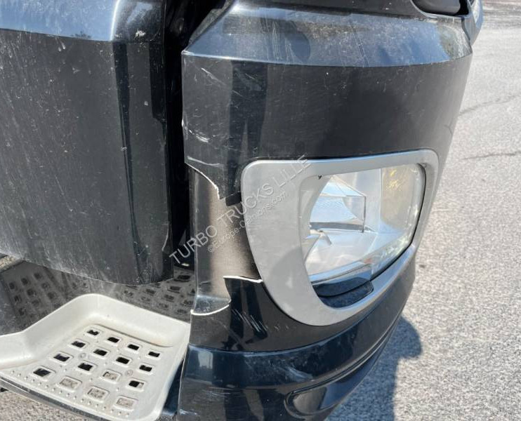 DAF XF 530 - Çekici: fotoğraf 4 DAF XF 530 - Çekici: fotoğraf 4