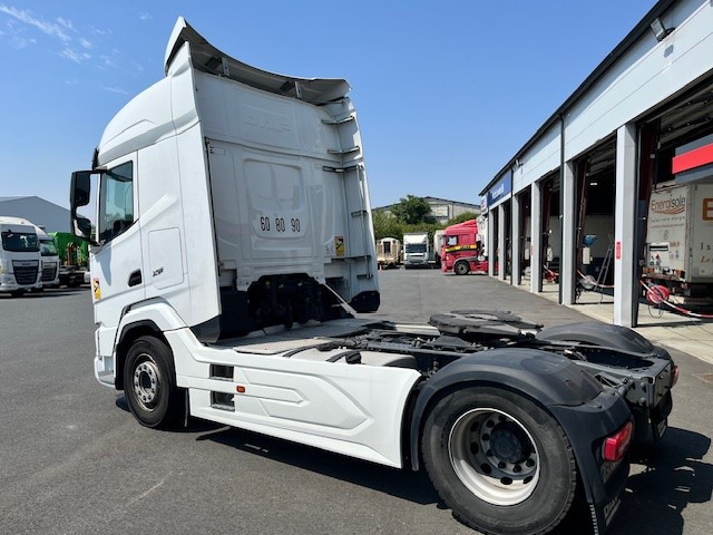 DAF NGD XF 480 - Çekici: fotoğraf 3 DAF NGD XF 480 - Çekici: fotoğraf 3