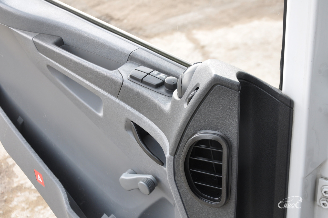 Mercedes-Benz 816 finansal kiralama Mercedes-Benz 816: fotoğraf 11