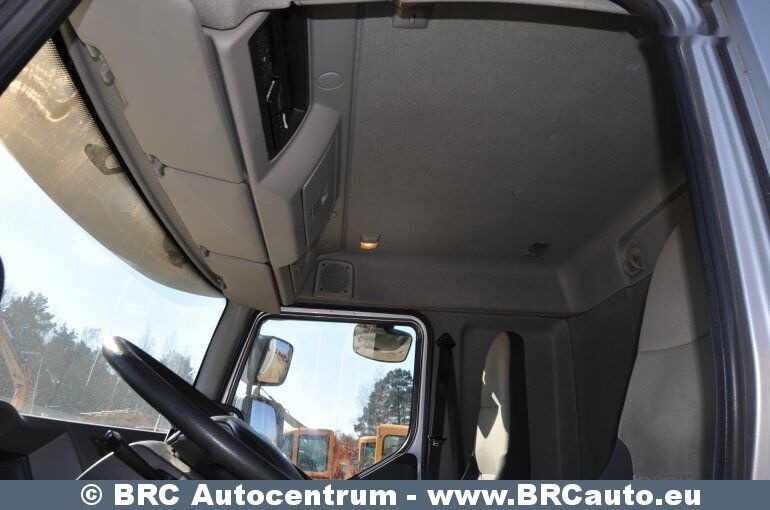 Kapalı kasa kamyon Renault Midlum 220.08DXi: fotoğraf 10