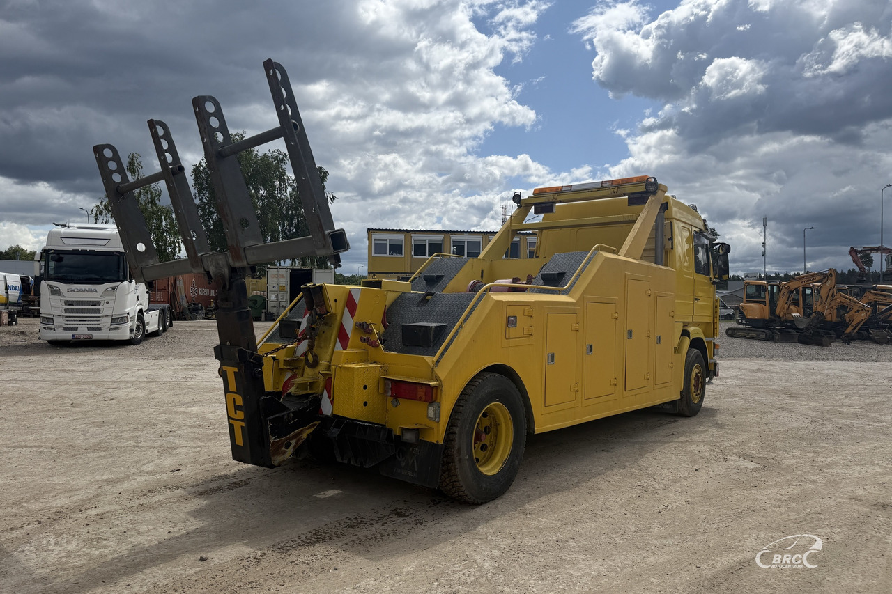 Scania R 143 - Araba taşıyıcı kamyon: fotoğraf 3 Scania R 143 - Araba taşıyıcı kamyon: fotoğraf 3