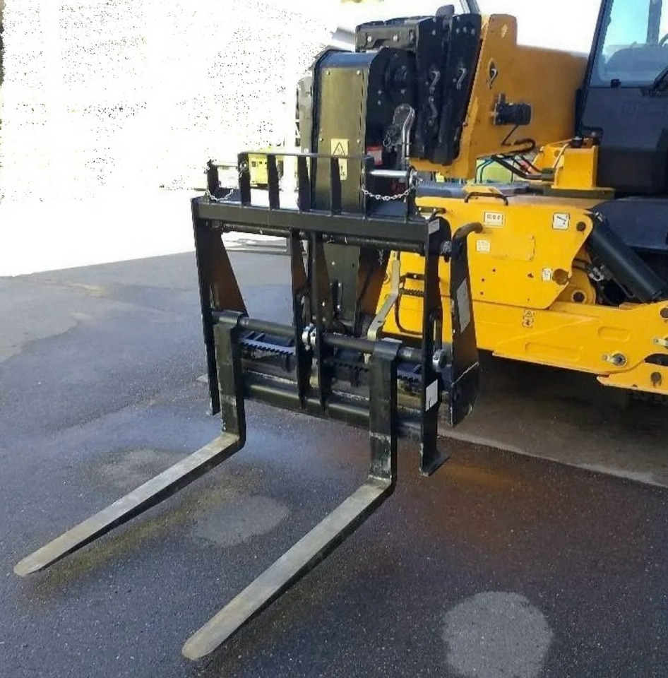 JCB 555P210R SV ROTO 55.21 Ładowarka Teleskopowa Obrotowa OKAZJA - Diğer araçlar: fotoğraf 3 JCB 555P210R SV ROTO 55.21 Ładowarka Teleskopowa Obrotowa OKAZJA - Diğer araçlar: fotoğraf 3